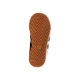 Basket Basse Cuir Enfant Gola Harrier Strap Trainer