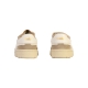 Basket Basse Cuir Enfant Viper Glimer Strap Gola
