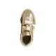 Basket Basse Cuir Enfant Viper Glimer Strap Gola