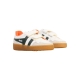 Basket Basse Cuir Enfant Eagle Strap Gola