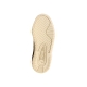 Basket Basse Cuir Enfant Viper Glimer Strap Gola