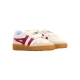 Basket Basse Cuir Enfant Gola Eagle Strap