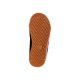 Basket Basse Cuir Enfant Gola Harrier Glitz Strap Trainer