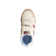Basket Basse Cuir Enfant Gola Eagle Strap