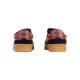 Basket Basse Cuir Enfant Gola Viper Strap