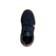 Basket Basse Cuir Enfant Gola Viper Strap