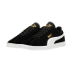 Basket Basse Cuir Puma