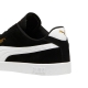 Basket Basse Cuir Puma