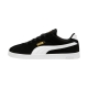Basket Basse Cuir Puma