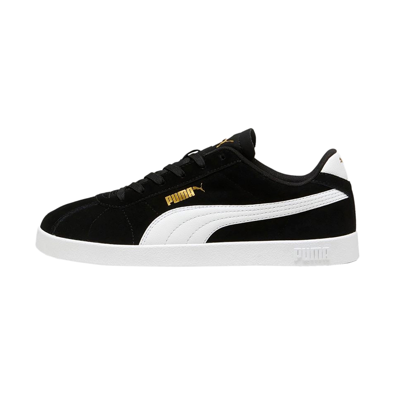 Basket Basse Cuir Puma