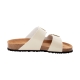 Mules Cuir Tamaris