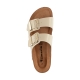 Mules Cuir Tamaris