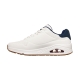 Basket Basse Skecher Uno -Suted On Air