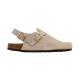 Mules Cuir The Divine Factory Boreal BS