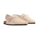 Mules Cuir The Divine Factory Boreal BS