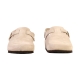 Mules Cuir The Divine Factory Boreal BS