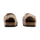 Mules Cuir The Divine Factory Boreal BS