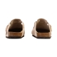 Mules Cuir The Divine Factory Boreal