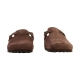 Mules Cuir The Divine Factory Boreal