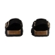 Mules Cuir The Divine Factory Boreal BS