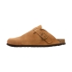 Mules Cuir The Divine Factory Joasis