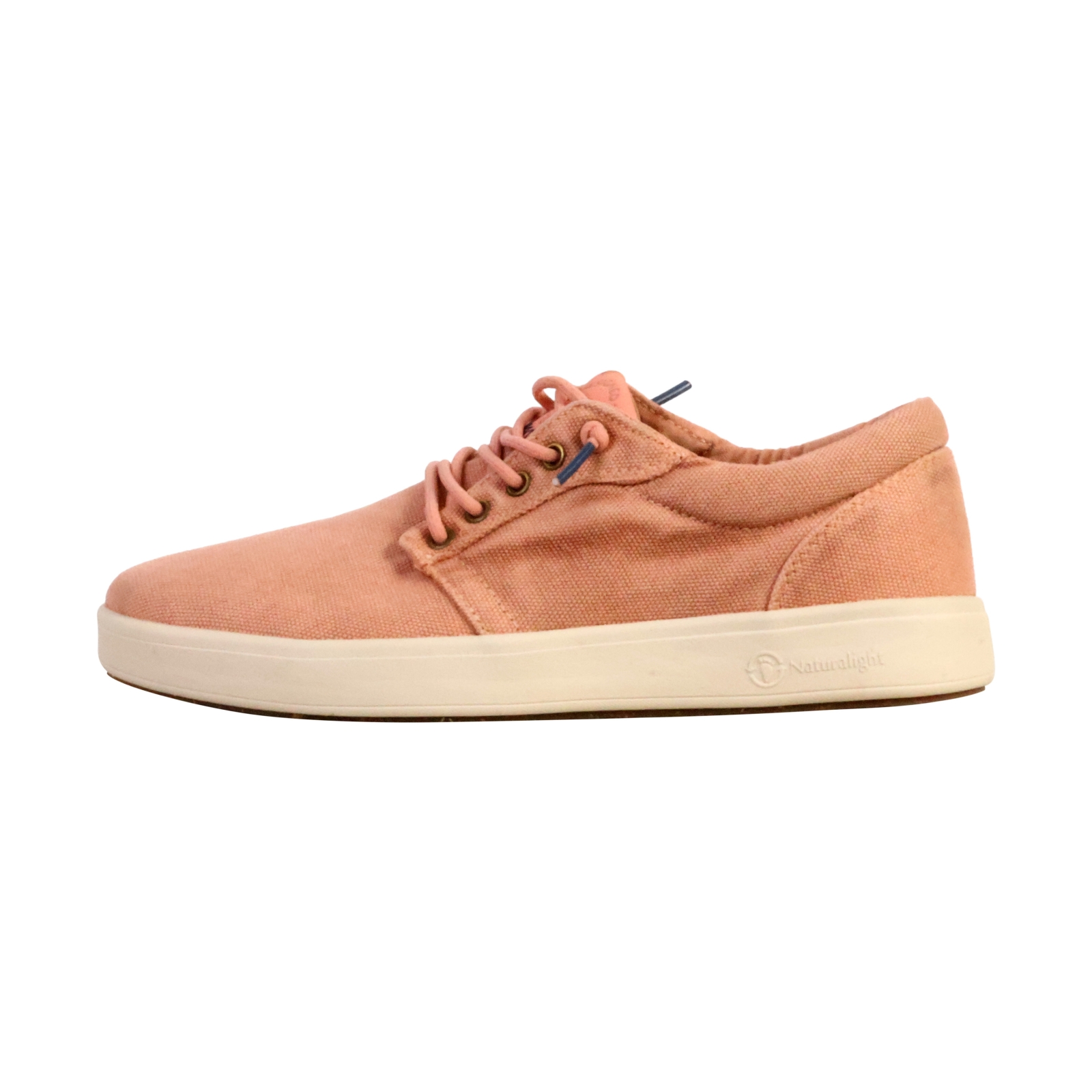 Basket Cuir Natural World Cotton NL
