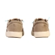 Basket Cuir Natural World Cotton NL