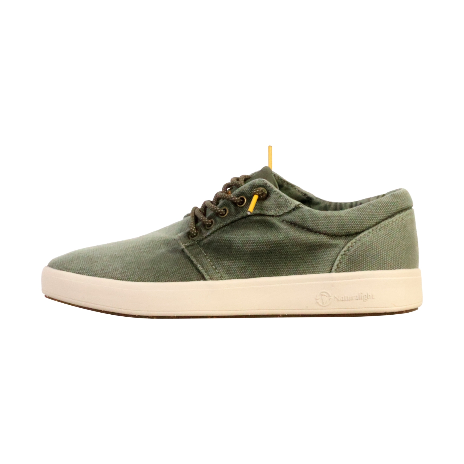 Basket Cuir Natural World Cotton NL