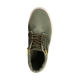 Basket Cuir Natural World Cotton NL