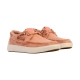 Basket Cuir Natural World Enzimentico