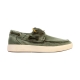 Basket Cuir Natural World Cotton Naturalight