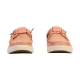 Basket Cuir Natural World Enzimentico