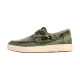Basket Cuir Natural World Cotton Naturalight