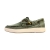 Basket Cuir Natural World Cotton Naturalight