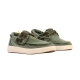 Basket Cuir Natural World Cotton Naturalight