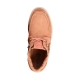 Basket Cuir Natural World Enzimentico