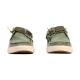 Basket Cuir Natural World Cotton Naturalight