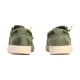 Basket Cuir Natural World Cotton Naturalight