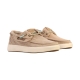 Basket Cuir Natural World Cotton Naturalight