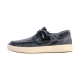 Basket Cuir Natural World Cotton Naturalight