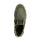 Basket Cuir Natural World Cotton Naturalight