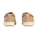Basket Cuir Natural World Cotton Naturalight