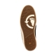 Basket Cuir Natural World Cotton Naturalight