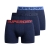 Boxer Superdry Triple Pack