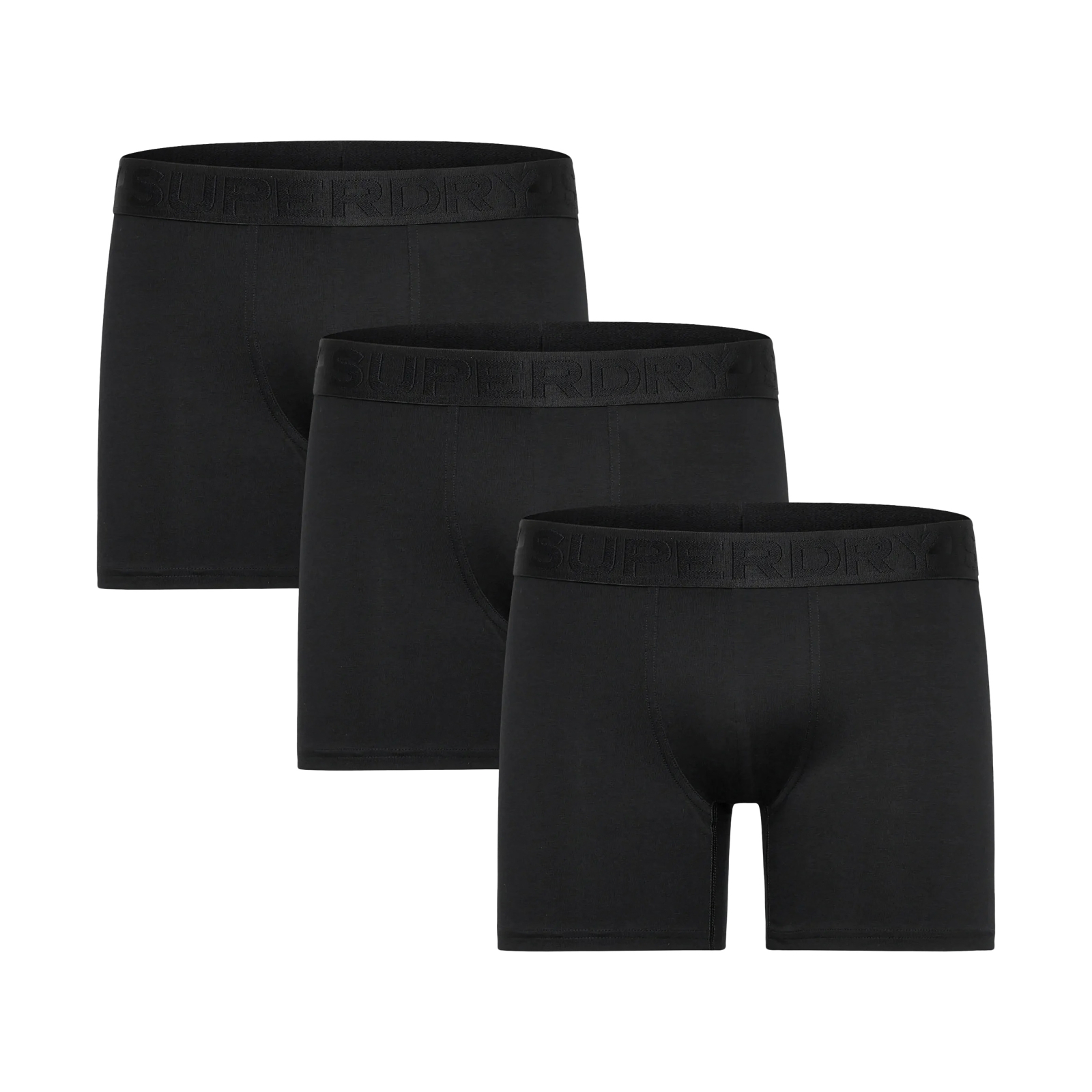 Boxer Superdry Triple Pack