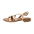 Sandales Cuir Tamaris