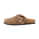 Mules Cuir Tamaris