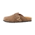 Mules Cuir Tamaris