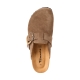 Mules Cuir Tamaris
