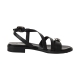 Sandales Cuir Tamaris